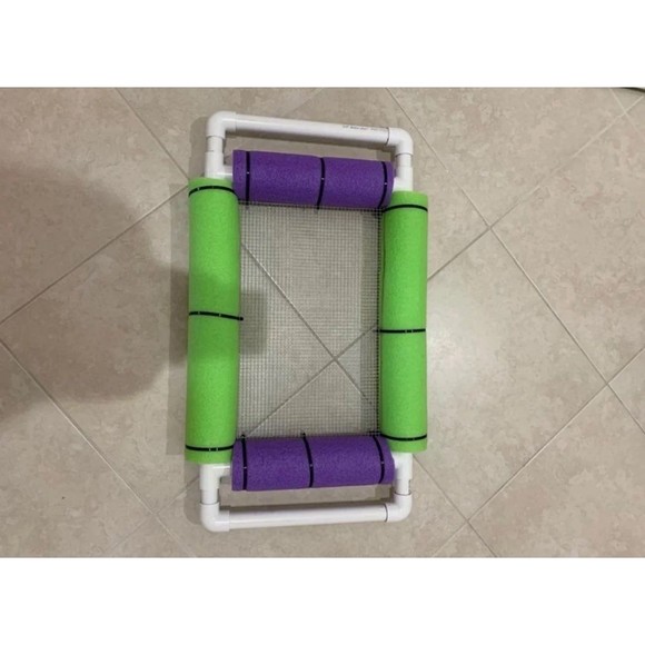 Floating Sand Sifter - Picture 1 of 11